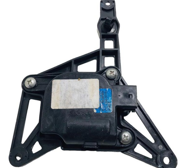 Atuador Caixa De Ar Cond. Hyundai Azera 2009/2011 D266-dc4
