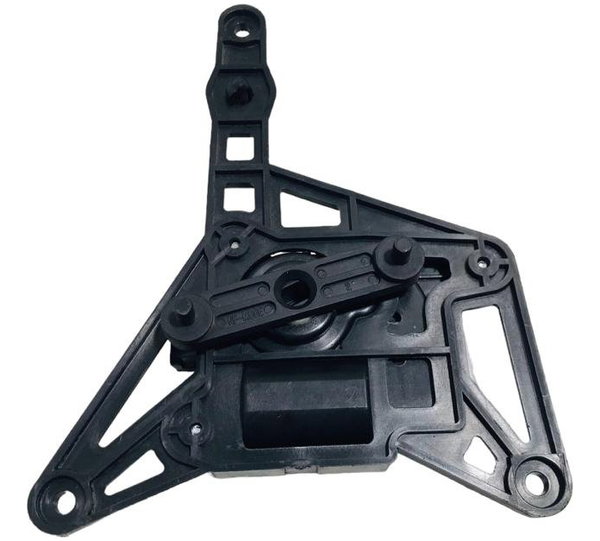 Atuador Caixa De Ar Cond. Hyundai Azera 2009/2011 D266-dc4