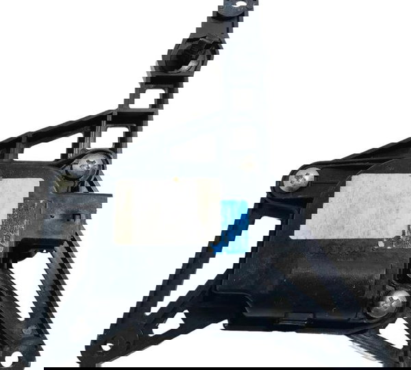 Atuador Caixa De Ar Cond. Hyundai Azera 2009/2011 D266-dc4