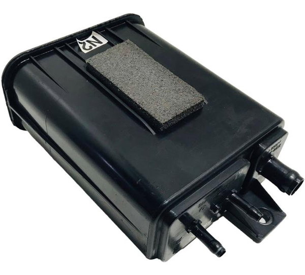 Filtro Do Canister Hyundai Azera 3.3 V6 2010 / 31420-3k200