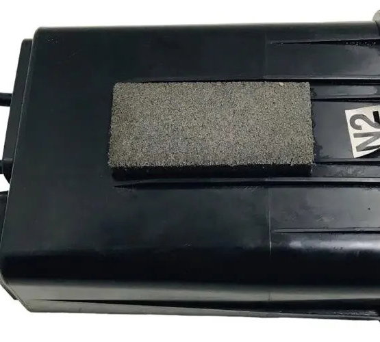 Filtro Do Canister Hyundai Azera 3.3 V6 2010 / 31420-3k200
