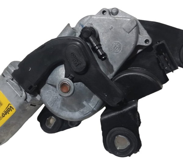 Motor Limpador Traseiro Volkswagen Gol / Fox / Spacefox
