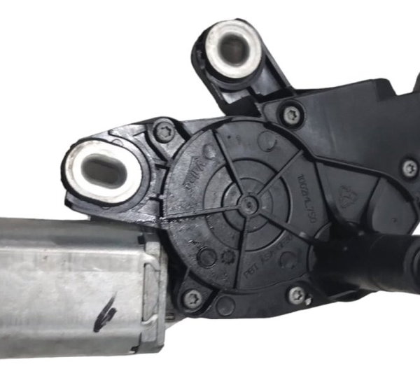 Motor Limpador Traseiro Volkswagen Gol / Fox / Spacefox