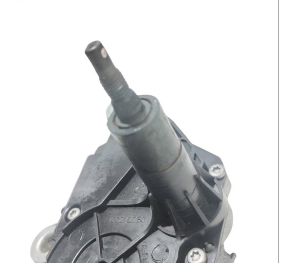 Motor Limpador Traseiro Volkswagen Gol / Fox / Spacefox