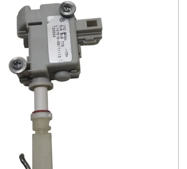 Motor Trava Elétrica Porta Malas Gol G5 G6 G7