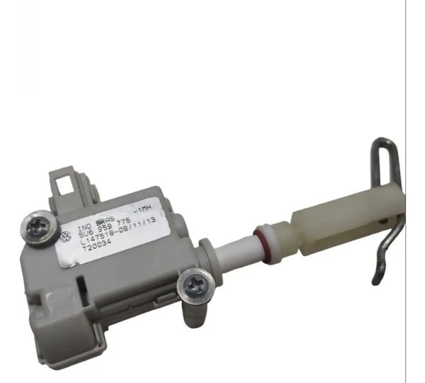 Motor Trava Elétrica Porta Malas Gol G5 G6 G7