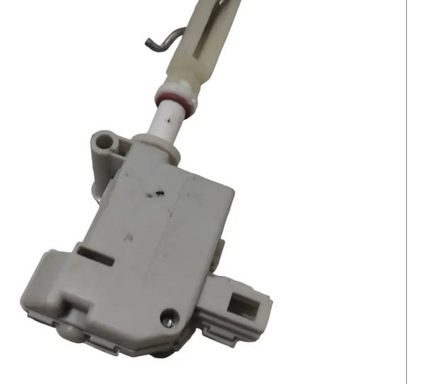 Motor Trava Elétrica Porta Malas Gol G5 G6 G7