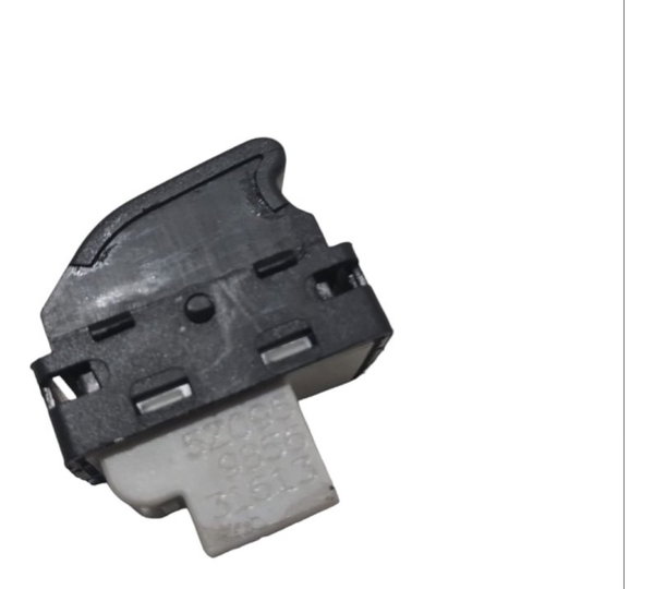 Botao Vidro Traseiro Direito Volkswagen Gol G8 2020