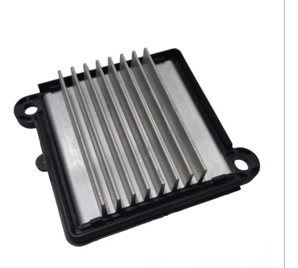 Resistência Ar Condicionado Citroen C4 Peugeot 206 08/09