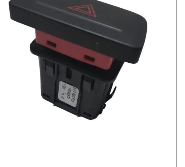 Botão Interruptor Pisca Alerta Volkswagen Gol G8 2020