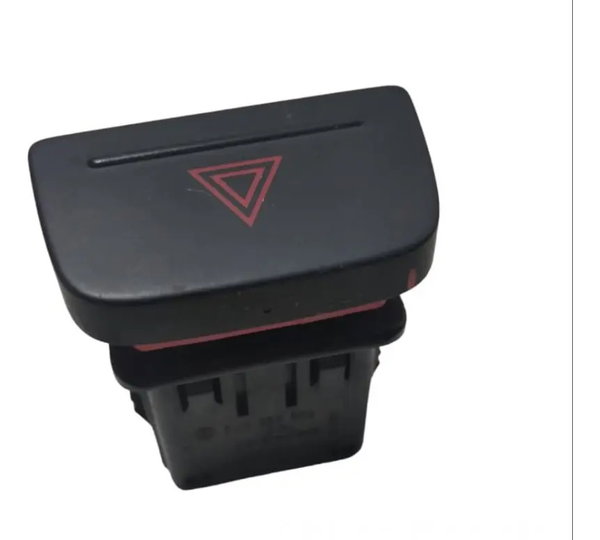 Botão Interruptor Pisca Alerta Volkswagen Gol G8 2020