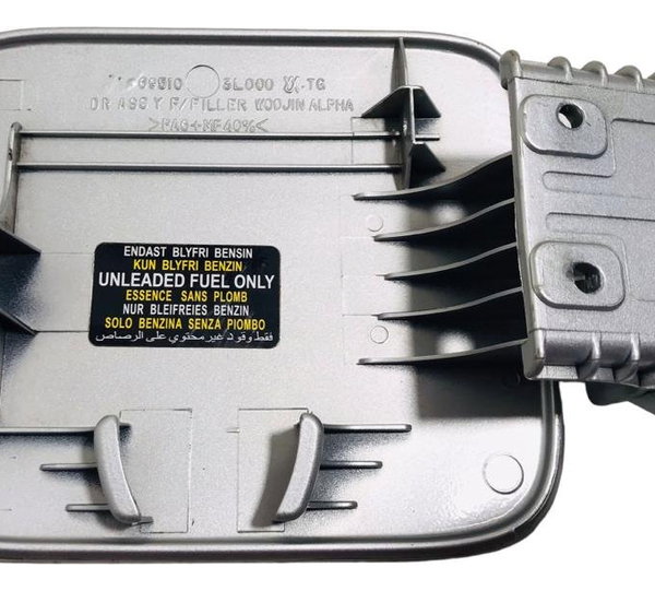 Portinhola Tanque Combustível Hyundai Azera 3.3 V6 2009/2010