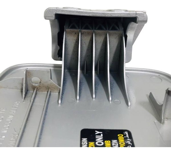 Portinhola Tanque Combustível Hyundai Azera 3.3 V6 2009/2010