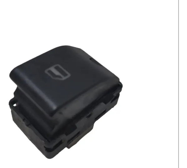 Botao Vidro Traseiro Esquerdo Volkswagen Gol G8 2020
