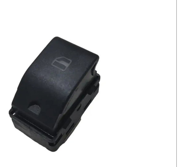 Botao Vidro Traseiro Esquerdo Volkswagen Gol G8 2020