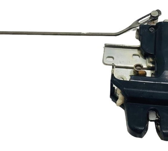 Fechadura Da Tampa Traseira Mitsubshi Galant 1997/99