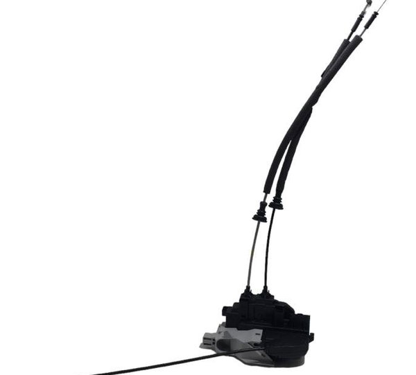 Fechadura Porta Traseira Direita Hyundai Azera V6 2008/2010