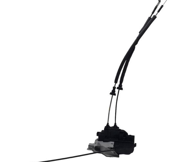 Fechadura Porta Traseira Direita Hyundai Azera V6 2008/2010