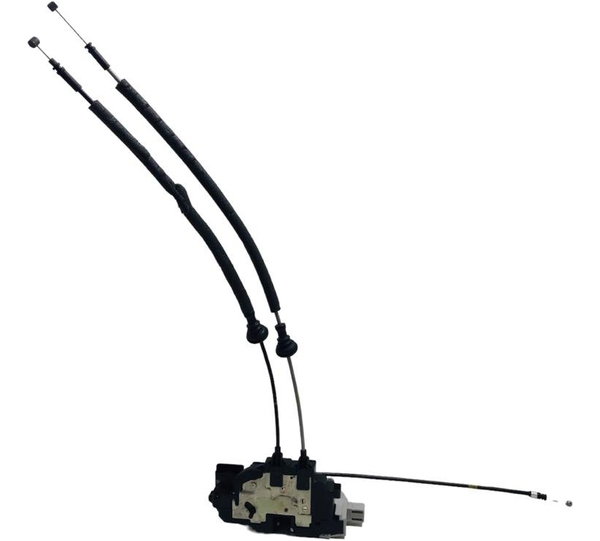 Fechadura Porta Traseira Direita Hyundai Azera V6 2008/2010