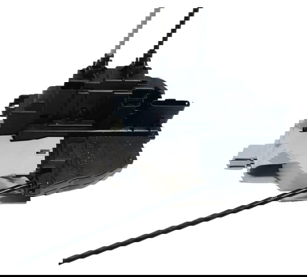 Fechadura Porta Traseira Direita Hyundai Azera V6 2008/2010