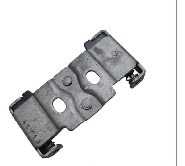 Batente Limitador Do Porta-malas Vw Fox/gol 14/2020