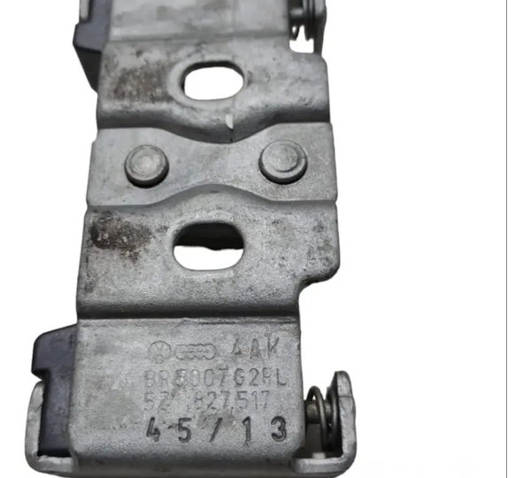 Batente Limitador Do Porta-malas Vw Fox/gol 14/2020
