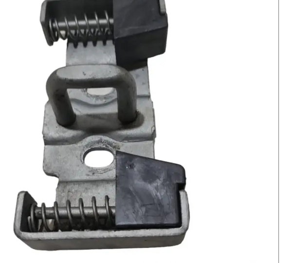 Batente Limitador Do Porta-malas Vw Fox/gol 14/2020