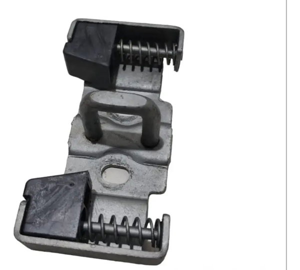 Batente Limitador Do Porta-malas Vw Fox/gol 14/2020