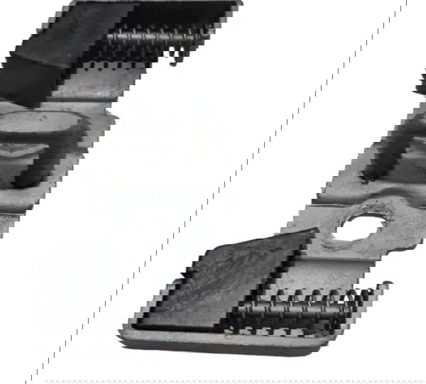 Batente Limitador Do Porta-malas Vw Fox/gol 14/2020