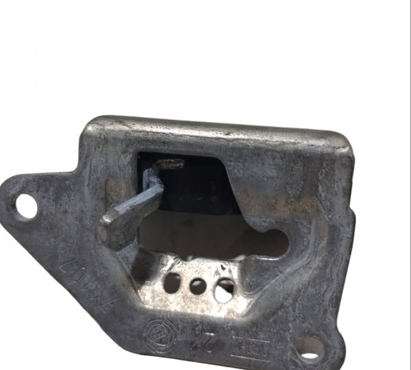 Fechadura Tampa Traseira Fiat Palio 2006 A 2012