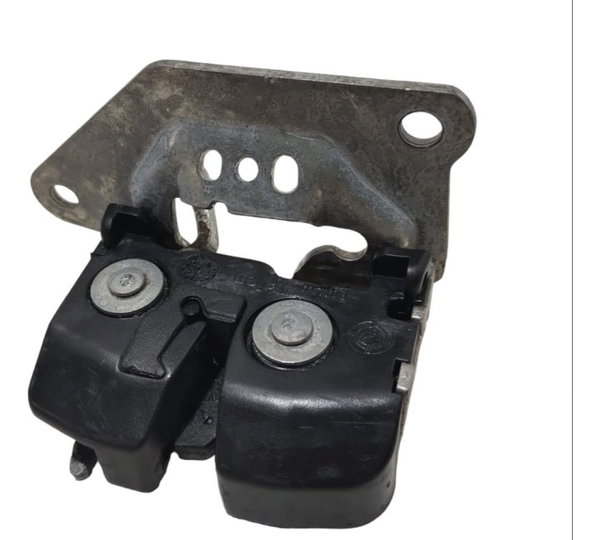 Fechadura Tampa Traseira Fiat Palio 2006 A 2012
