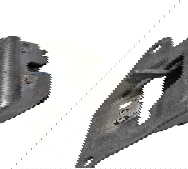 Fechadura Tampa Traseira Fiat Palio 2006 A 2012