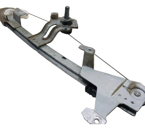 Máquina Vidro Manual Traseira Direita Gm Prisma/celta 2008