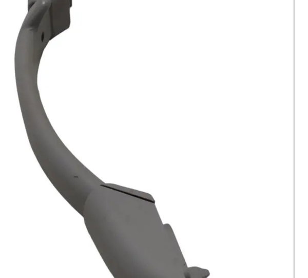 Pega Mão Teto Pqp Peugeot 206 2007