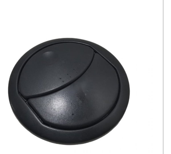 Difusor Ar Painel Central Fiat Uno Vivace 11 A 14