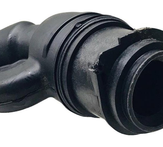 Gargalo Tanque Combustivel Renault Fluence 2014/2015