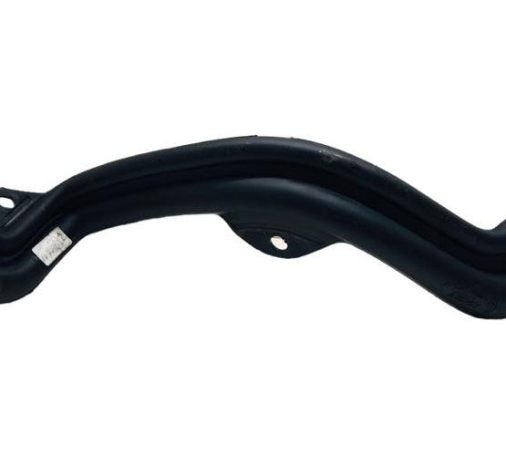 Gargalo Tanque Combustivel Renault Fluence 2014/2015