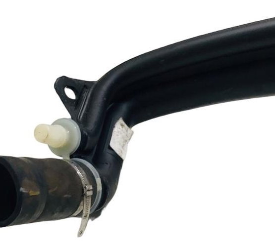 Gargalo Tanque Combustivel Renault Fluence 2014/2015