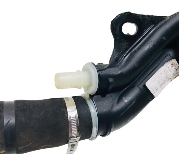 Gargalo Tanque Combustivel Renault Fluence 2014/2015