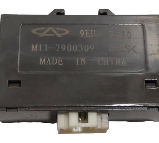 Módulo Sensor De Estacionamento Chery Celer 2010/2016