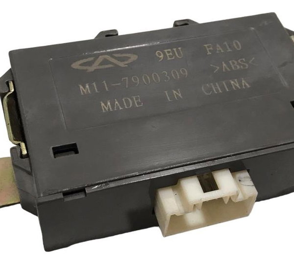 Módulo Sensor De Estacionamento Chery Celer 2010/2016
