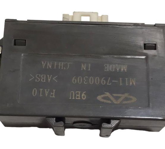 Módulo Sensor De Estacionamento Chery Celer 2010/2016