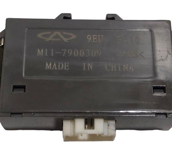 Módulo Sensor De Estacionamento Chery Celer 2010/2016