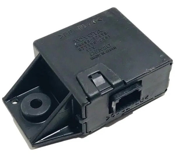 Módulo Central Ar Condicionado Toyota Etios 2017 8865052670