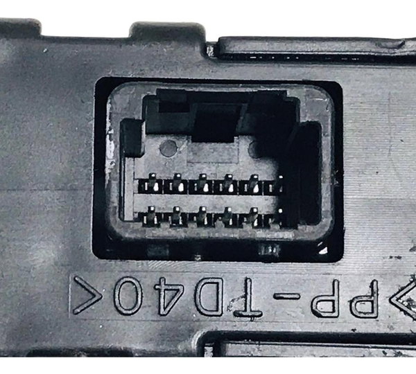 Módulo Central Ar Condicionado Toyota Etios 2017 8865052670