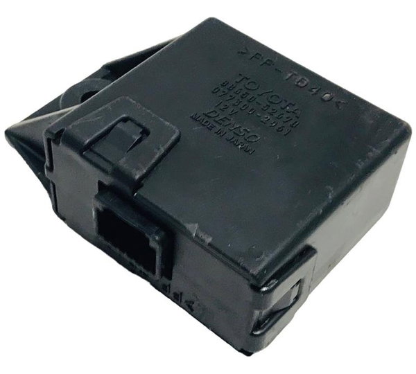 Módulo Central Ar Condicionado Toyota Etios 2017 8865052670