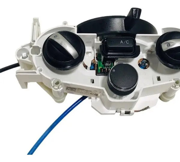 Comando Ar Condicionado Toyota Etios 2017/2019 A2c84833700