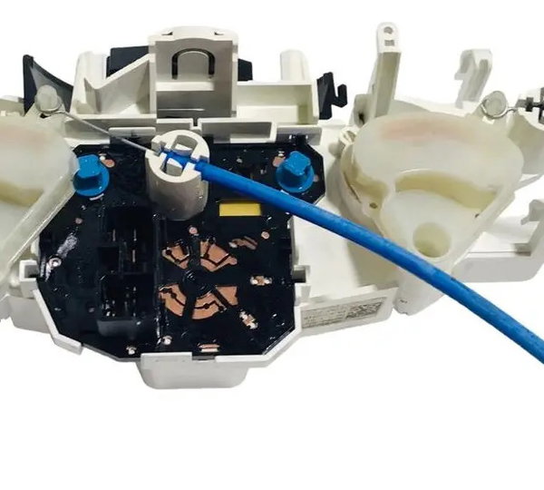 Comando Ar Condicionado Toyota Etios 2017/2019 A2c84833700
