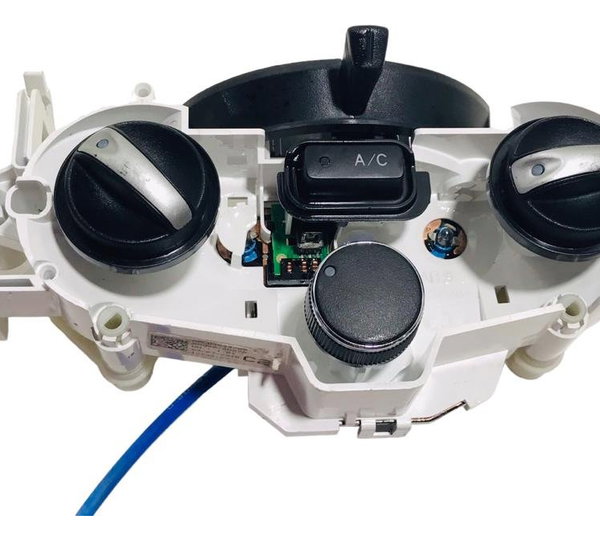 Comando Ar Condicionado Toyota Etios 2017/2019 A2c84833700