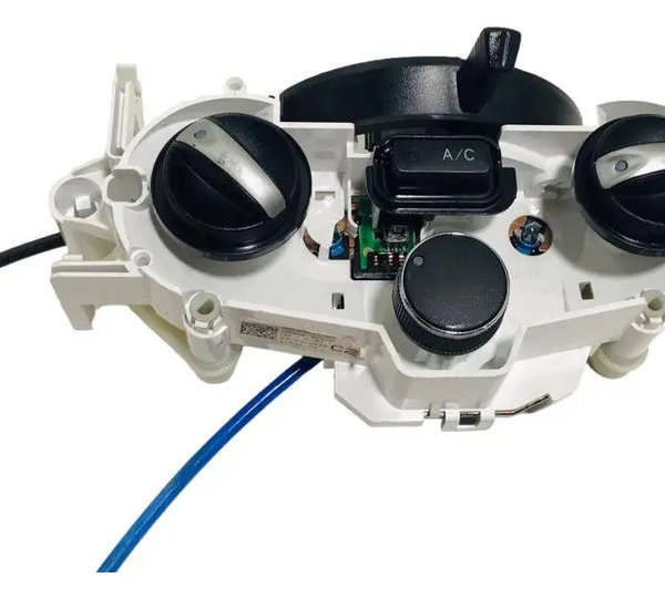 Comando Ar Condicionado Toyota Etios 2017/2019 A2c84833700
